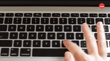Netflix Introverts GIF by BuzzFeed