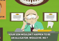 GIF by South Park 