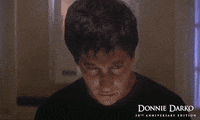 Jake Gyllenhaal Donnie GIF by Madman Films