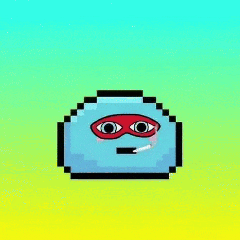 Drop Xrp GIF by $DROP