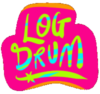 London Dance Sticker