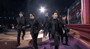 Bts GIF by Recording Academy / GRAMMYs