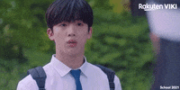 Sad Korean Drama GIF by Viki