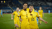 Come On Hug GIF by Northern Ireland