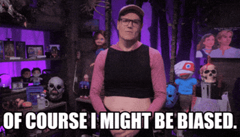 I Might Video Games GIF by Dead Meat James