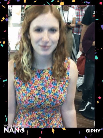 worlds fair nano GIF