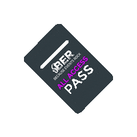 Vip Concerts Sticker by CuzEventsRock