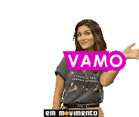 Espirito Santo Sticker by TV Gazeta