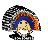 Sol Sticker