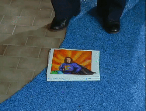 nickrewind giphydvr nicksplat are you afraid of the dark the tale of the ghastly grinner GIF