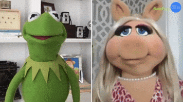 Princess And The Frog? Been There Done That!