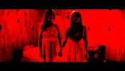 Pray The Shining GIF by Thriller Records
