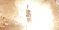 Rock And Roll Fire GIF by KISS