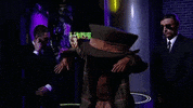 Hat GIF by Маскираният певец
