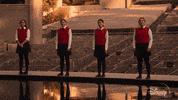 Billie Eilish On Disney GIF by Disney+