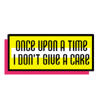 K027 girl rock nope bad Sticker