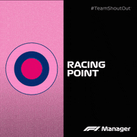 F1 Manager GIF by F1® Clash