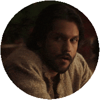 Thechosen Sticker by The Chosen Brasil