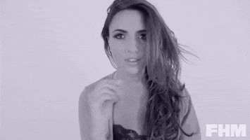 nadia forde GIF by FHM
