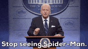 Joe Biden Snl GIF by Saturday Night Live