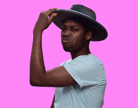 keith leak jr GIF by VidCon