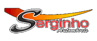 serginhoautomoveis nh visao automoveis estancia Sticker