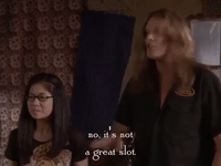 season 4 netflix GIF by Gilmore Girls 