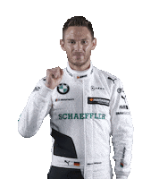 Welovedtm Wittmann Sticker by DTM