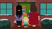 GIF by South Park 