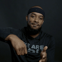 Toronto Raptors Sport GIF by NBPA