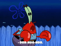 season 7 growth spout GIF by SpongeBob SquarePants