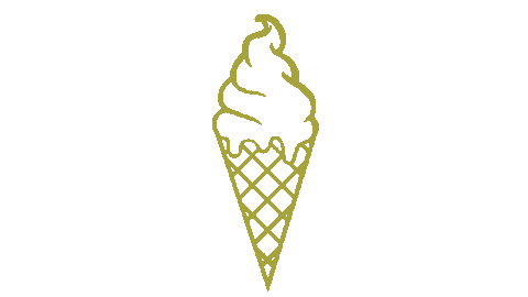 SPILLEDMILKICECREAM giphyupload Sticker