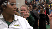 north dakota state bison GIF by NDSU Athletics