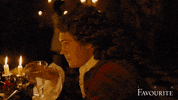 over it drinking GIF by Fox Searchlight
