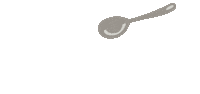 Recept Cooking Sticker by Mia Baté