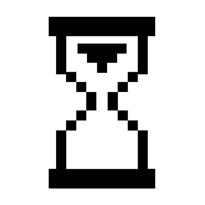 Pixel Arrows Sticker by Peleng