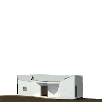 Home House Sticker by hyperarchitects