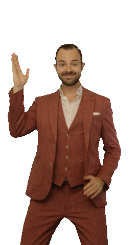 bensmagic magic magician magic trick trickster Sticker
