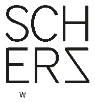 scherzwerbeagentur scherzwerbeagentur Sticker