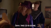 comedy central GIF by Workaholics