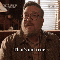 Season 5 Thats Not True GIF by HULU