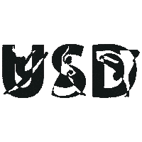 Usd Sticker by Union Southampton Dance