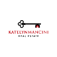 katelynmancinirealestate katelyn mancini Sticker