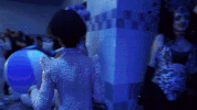 susanne bartsch on top fashion GIF by The Orchard Films