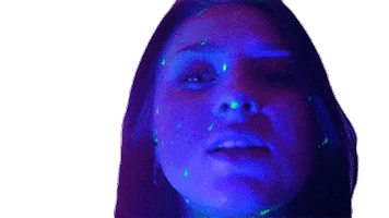 Lights Sticker by Ashley Kutcher