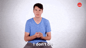 International Day Of Yoga GIF by BuzzFeed