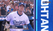 Baseball Atlanta GIF by MLB