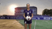 Soccer GIF by WSUWarriors