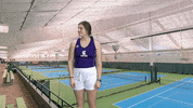 Tennis Warriors GIF by WinonaStateATH