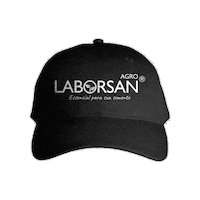 laborsan_agro chapéu boné laborsan laborsanagro Sticker